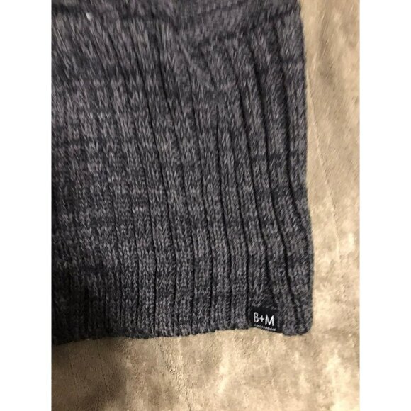 𝅺bickley+mitchell Amsterdam  Men's Balaclava - Picture 4 of 10